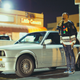 Illustration for article titled Frank Ocean Is Building A Monstrous Sleeper BMW E30